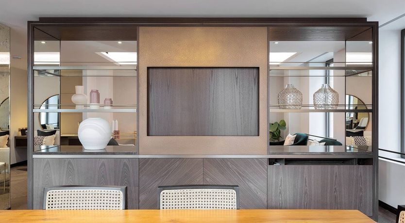 Photo of Fairytale Boulevard