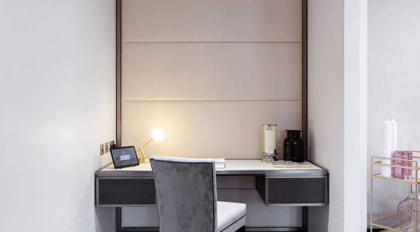 Photo of Fairytale Boulevard