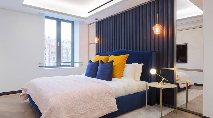 Photo of Fairytale Boulevard