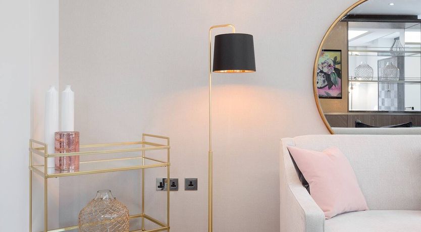 Photo of Fairytale Boulevard