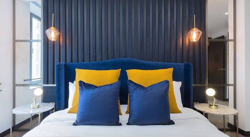 Photo of Fairytale Boulevard