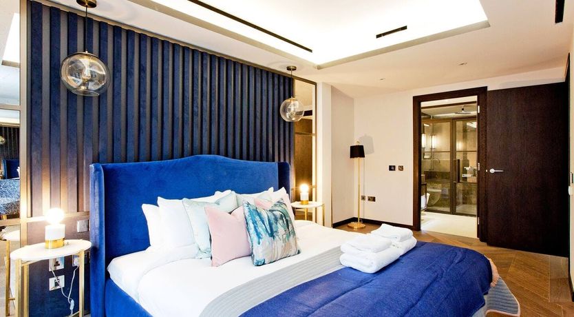 Photo of All That Glitters Is Gold