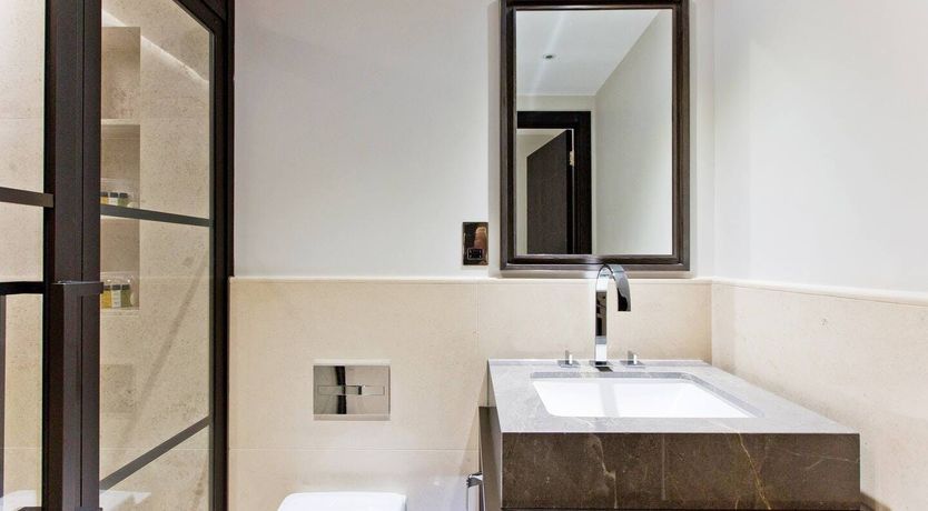 Photo of All That Glitters Is Gold