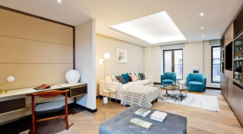 Photo of All That Glitters Is Gold