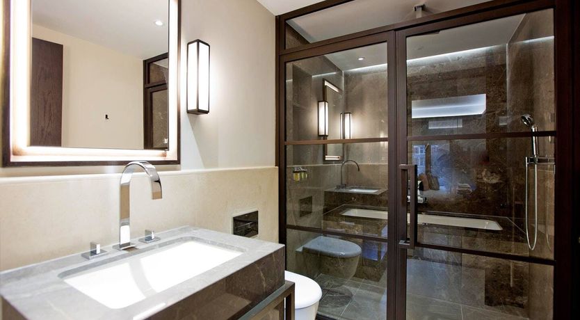 Photo of All That Glitters Is Gold