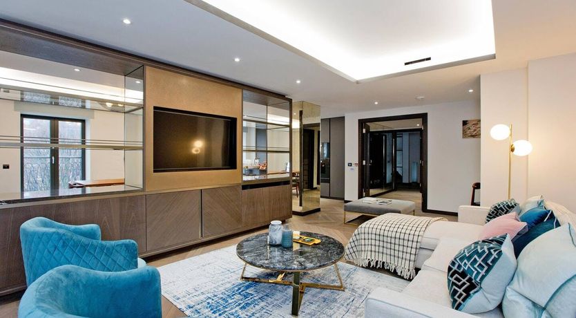 Photo of All That Glitters Is Gold