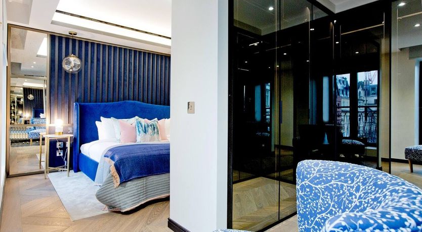 Photo of All That Glitters Is Gold