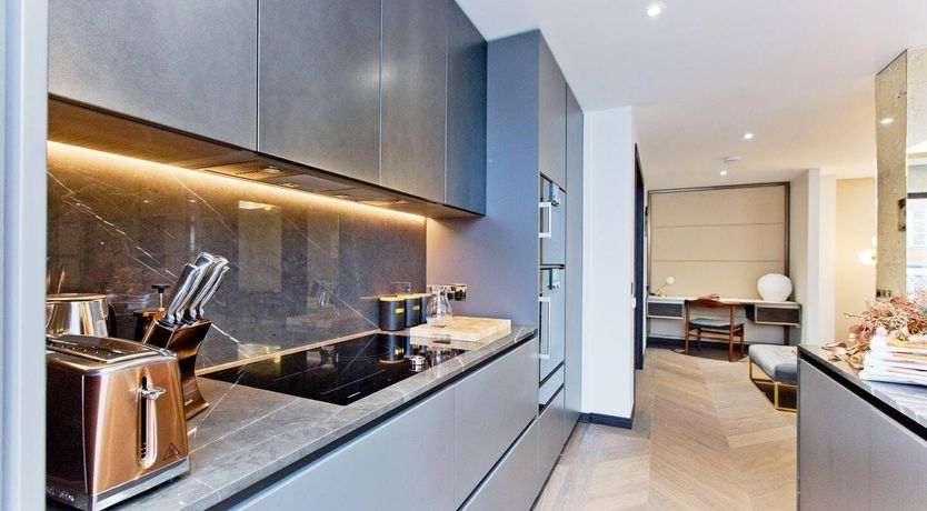 Photo of All That Glitters Is Gold