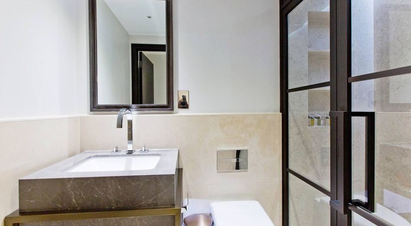 Photo of All That Glitters Is Gold