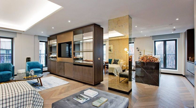 Photo of All That Glitters Is Gold