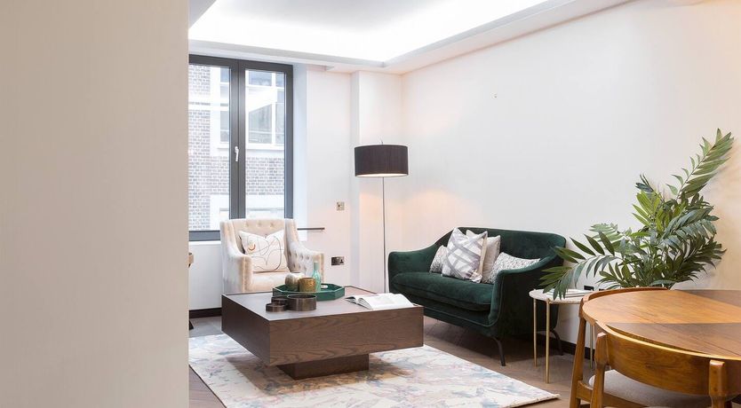 Photo of Mellow Matcha