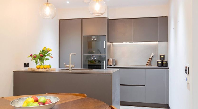 Photo of Mellow Matcha