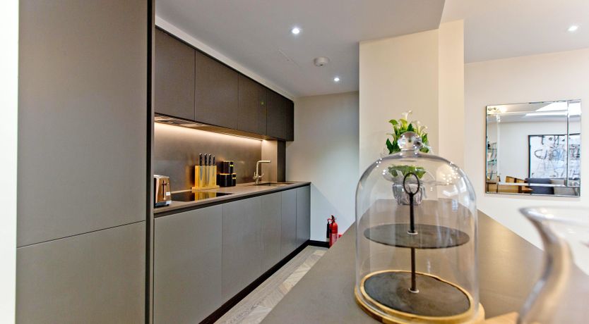 Photo of Old New Borrowed Blue