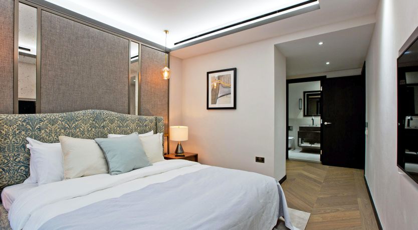 Photo of Old New Borrowed Blue