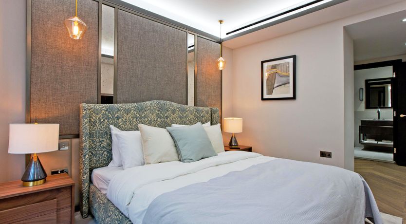 Photo of Old New Borrowed Blue