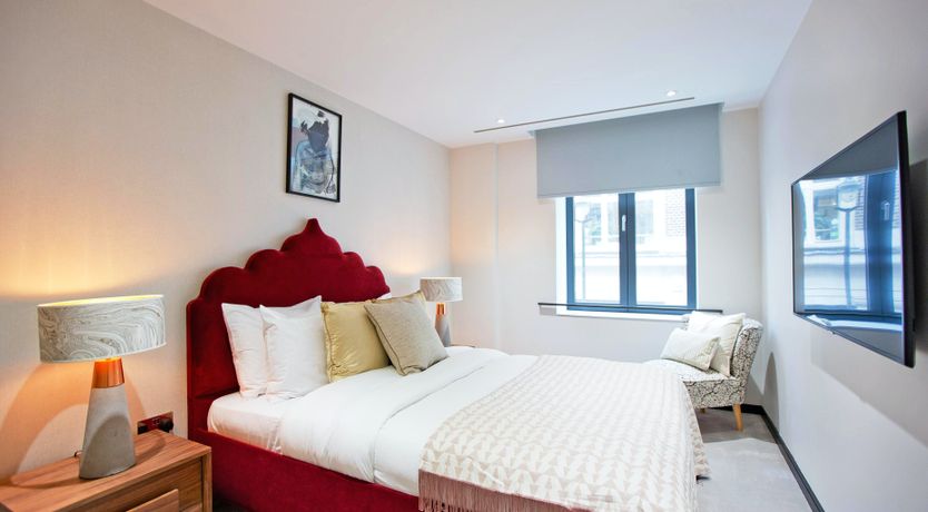 Photo of Old New Borrowed Blue