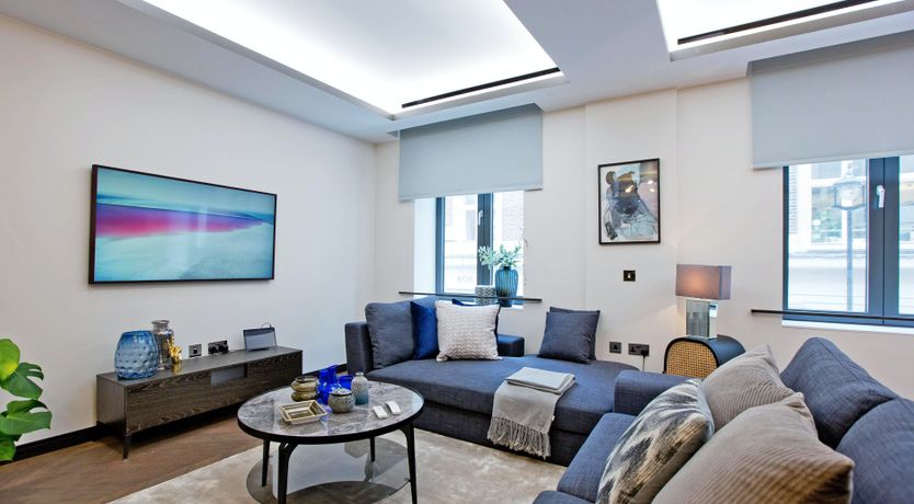 Photo of Old New Borrowed Blue