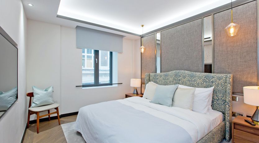 Photo of Old New Borrowed Blue