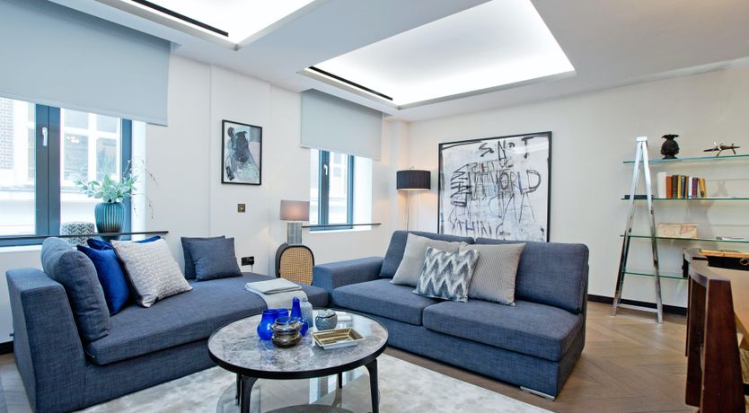 Photo of Old New Borrowed Blue