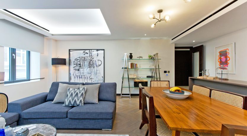 Photo of Old New Borrowed Blue