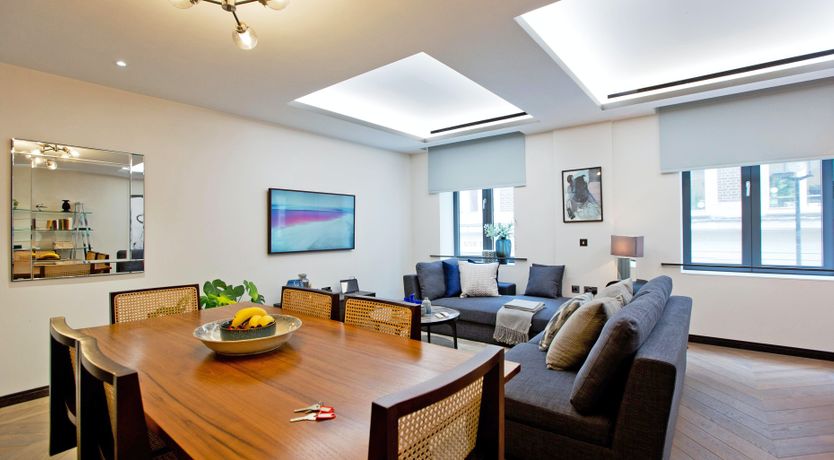 Photo of Old New Borrowed Blue