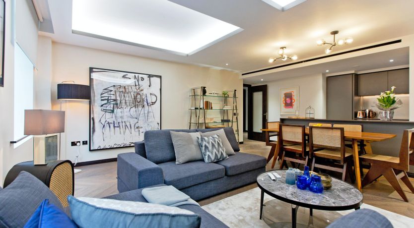 Photo of Old New Borrowed Blue