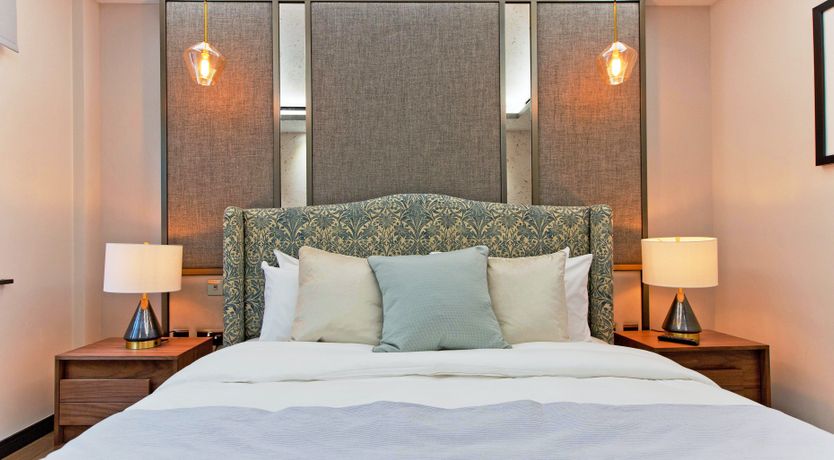 Photo of Old New Borrowed Blue