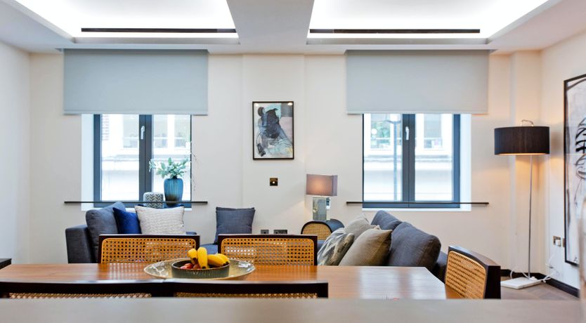 Photo of Old New Borrowed Blue