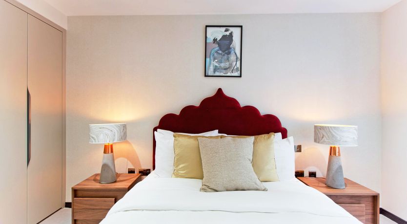 Photo of Old New Borrowed Blue