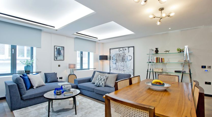 Photo of Old New Borrowed Blue