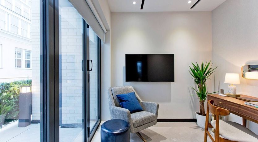 Photo of Honeycomb Gold