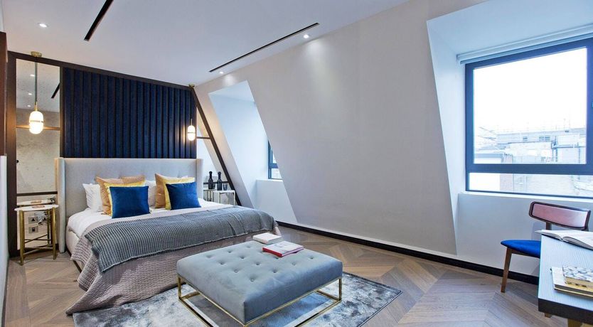 Photo of Honeycomb Gold