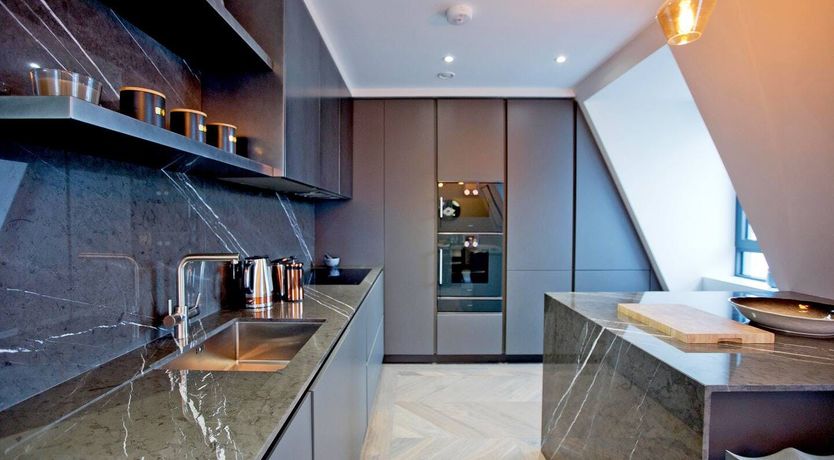 Photo of Honeycomb Gold