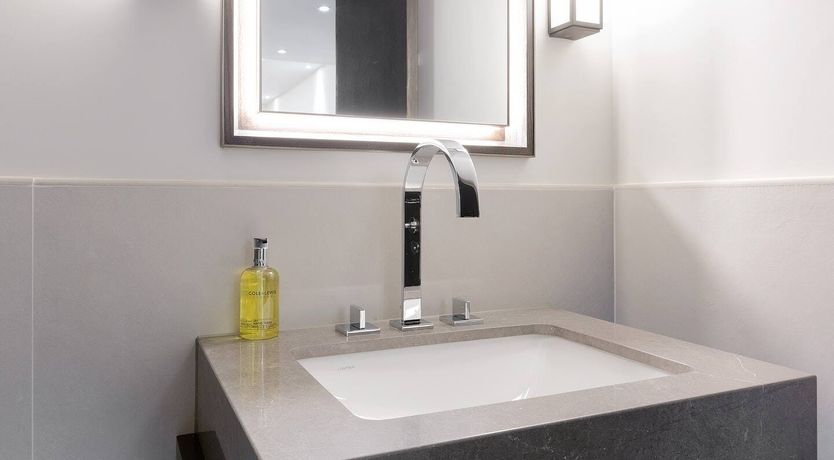 Photo of The Havisham Hideaway