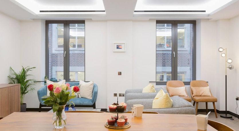 Photo of The Havisham Hideaway