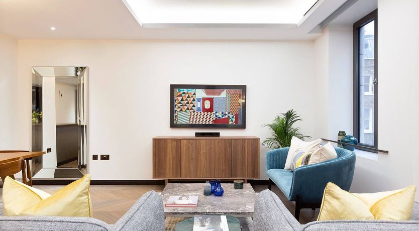 Photo of The Havisham Hideaway