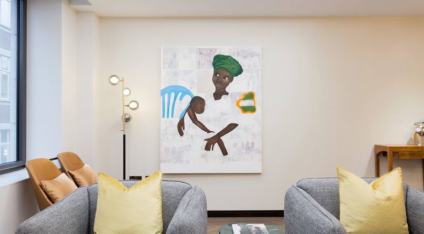 Photo of The Havisham Hideaway