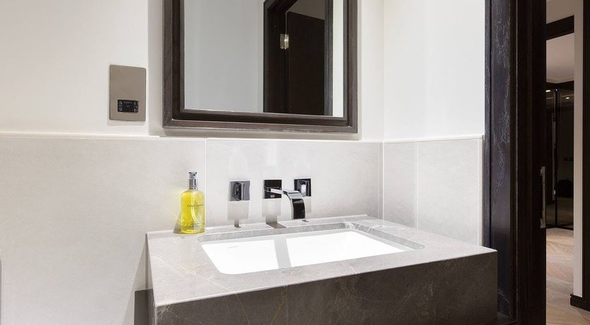 Photo of The Havisham Hideaway