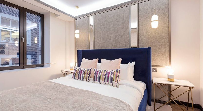 Photo of The Havisham Hideaway