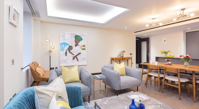 Photo of The Havisham Hideaway