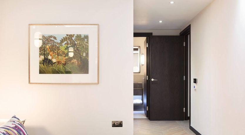 Photo of The Havisham Hideaway