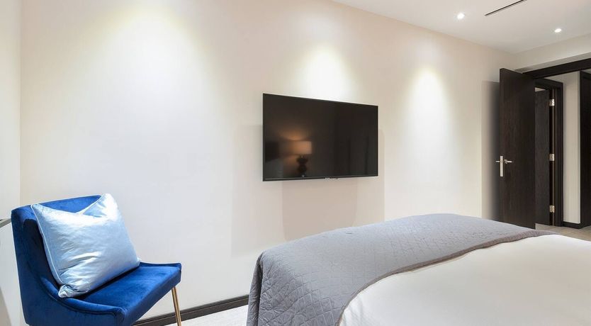 Photo of The Havisham Hideaway