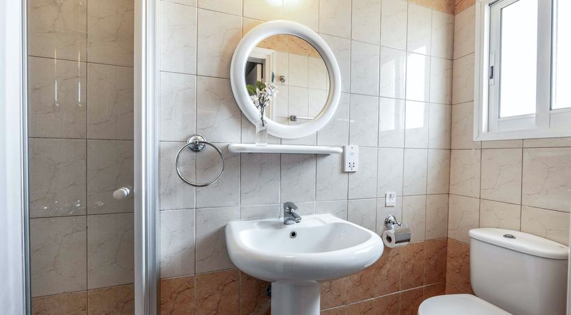 Photo of Floating Disc