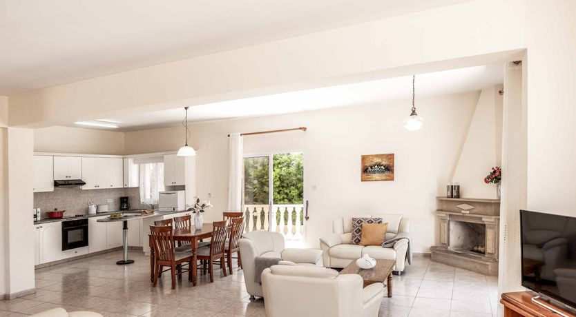 Photo of Floating Disc