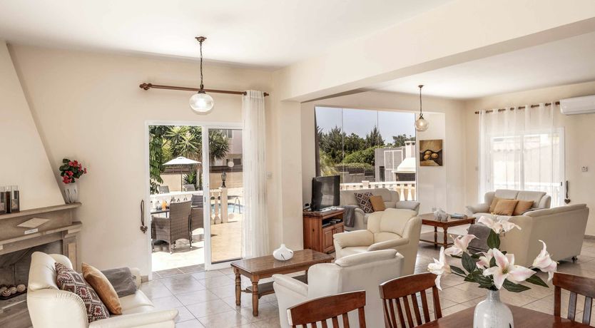 Photo of Floating Disc