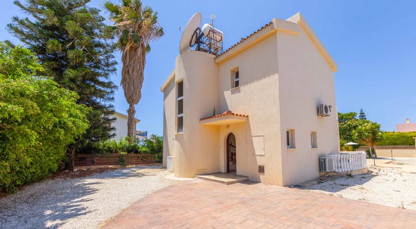 Photo of Floating Disc