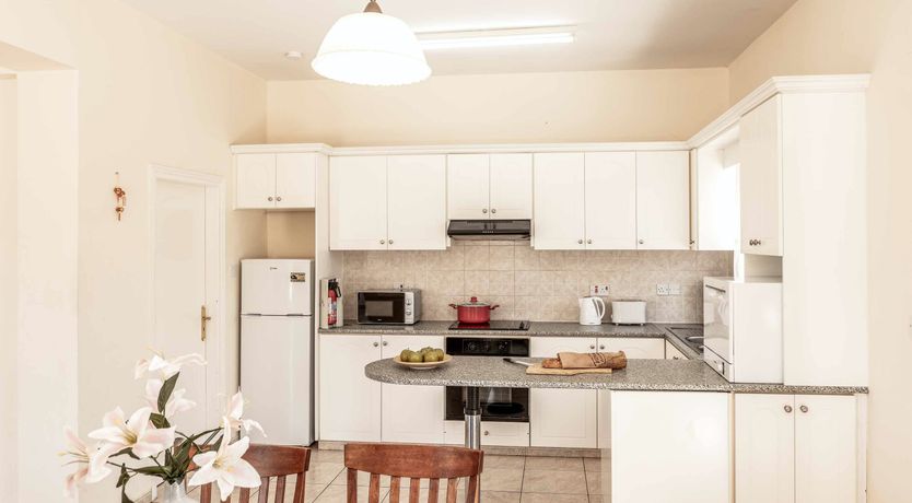 Photo of Floating Disc