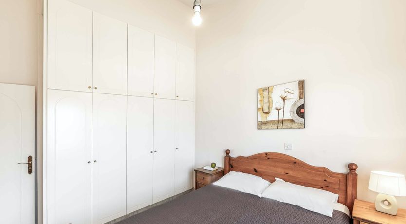 Photo of Floating Disc