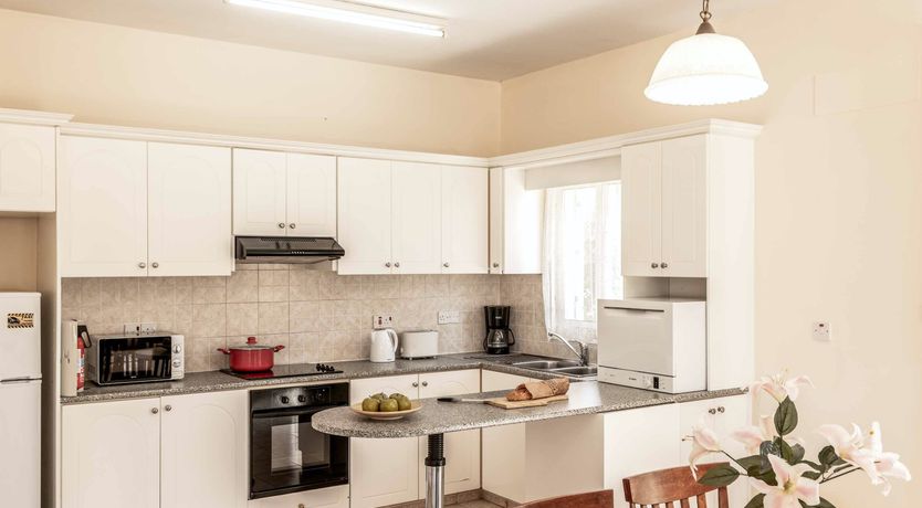 Photo of Floating Disc