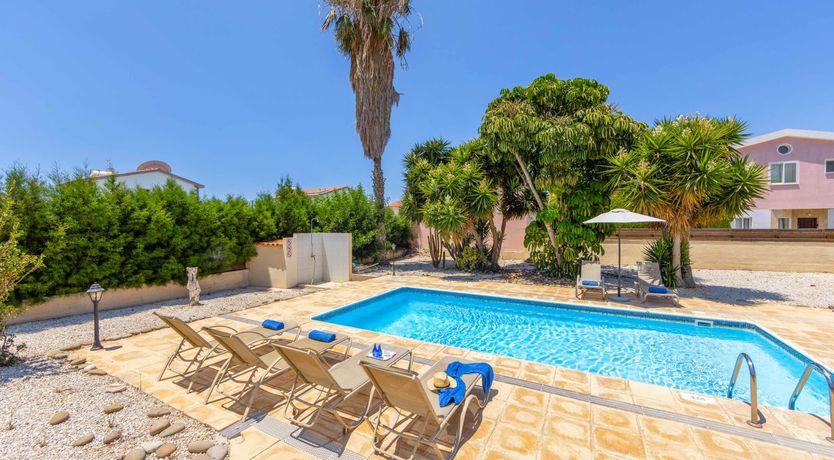 Photo of Floating Disc